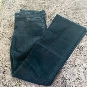 Seven for all mankind Lexie petite jeans